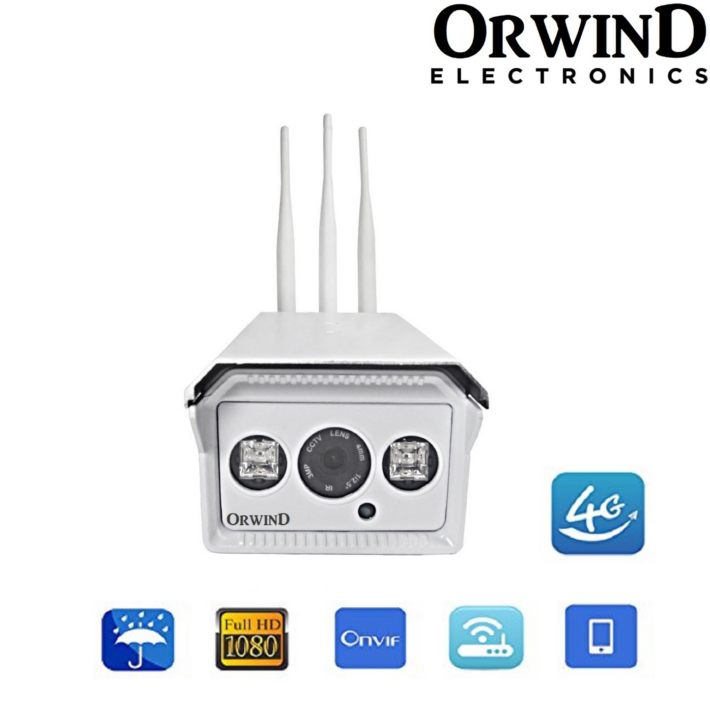 Orwind O4501