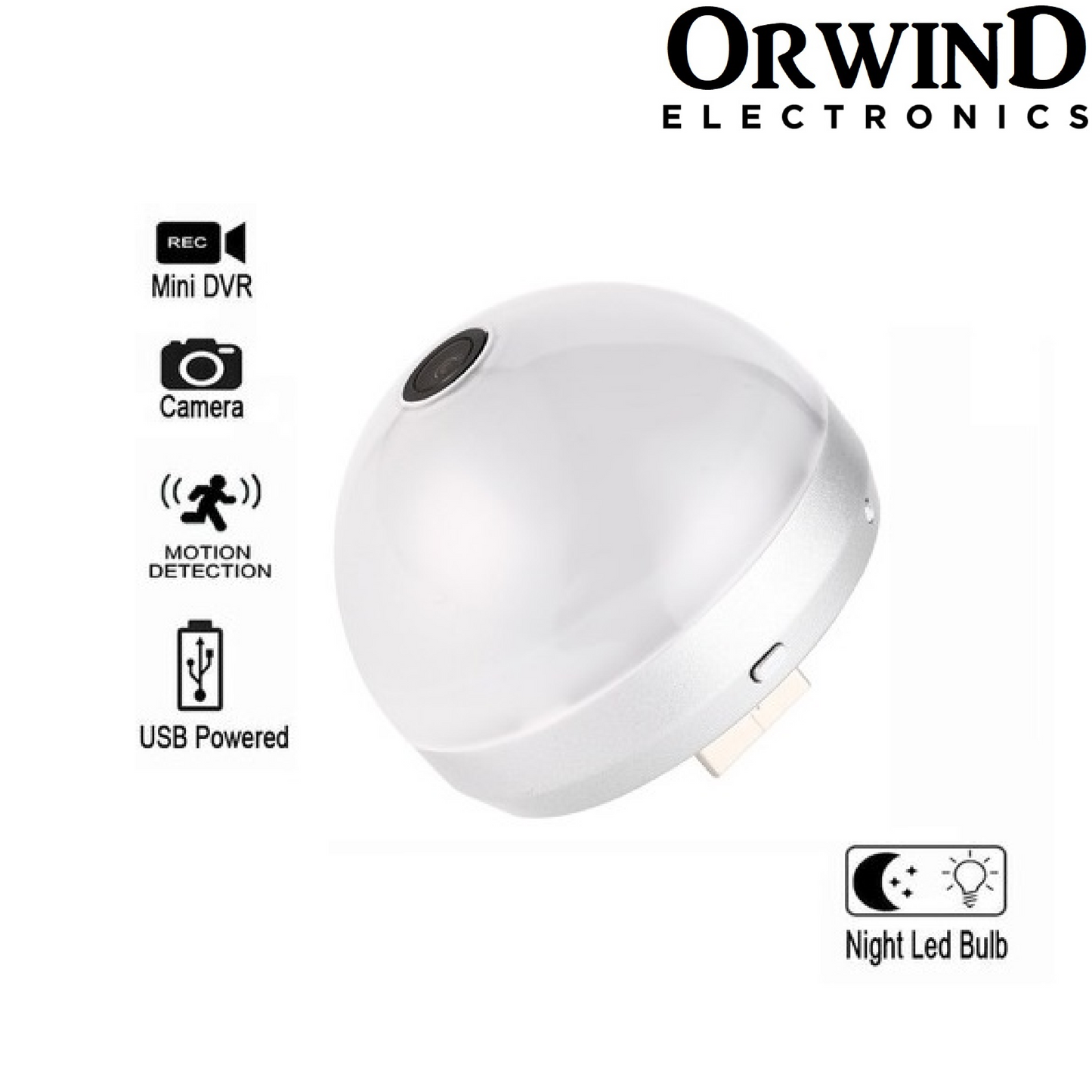 Orwind O3403