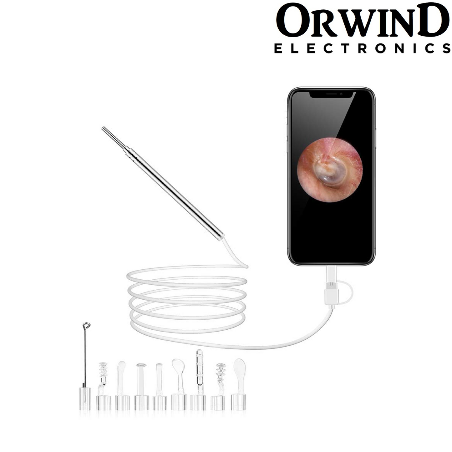 Orwind O4305
