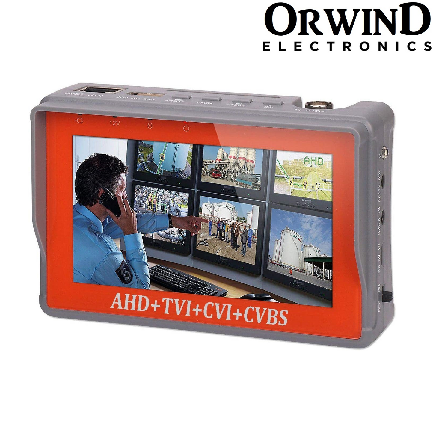 Orwind O6001