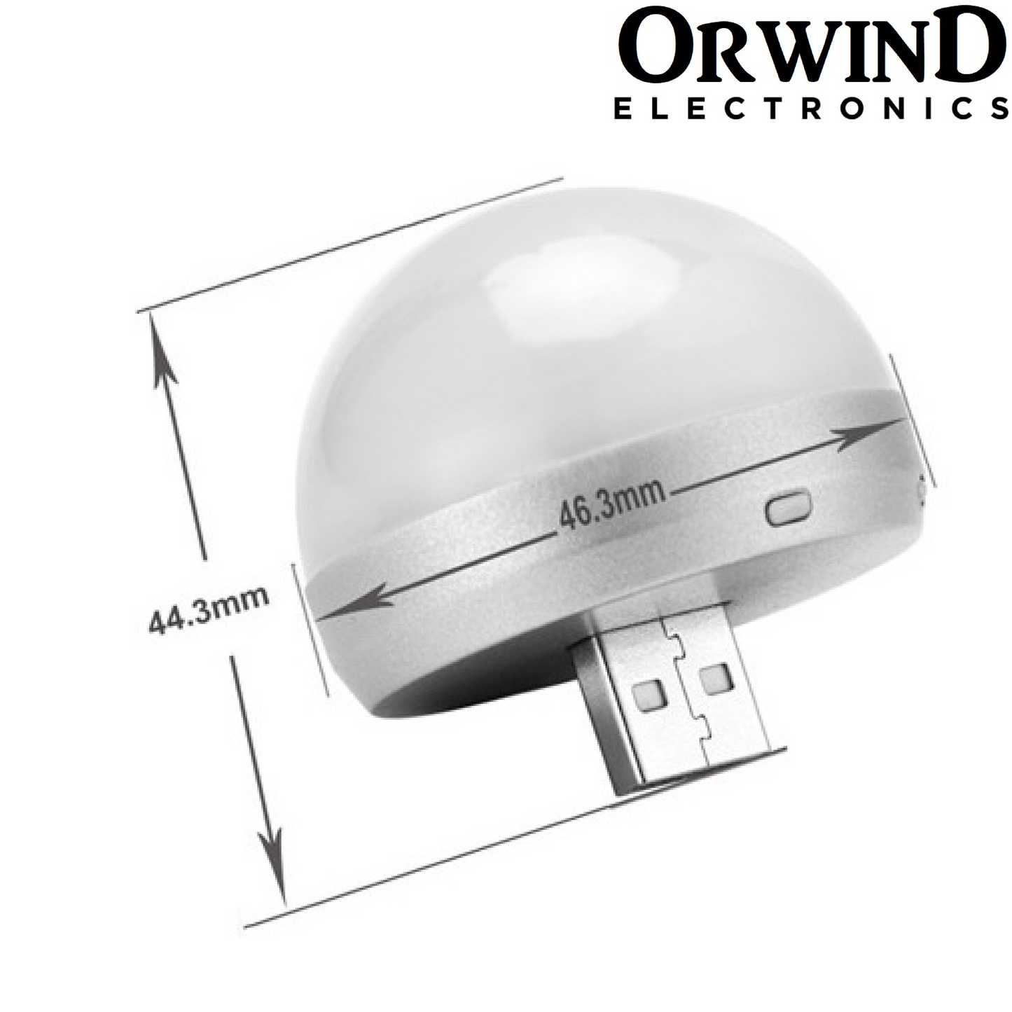 Orwind O3403
