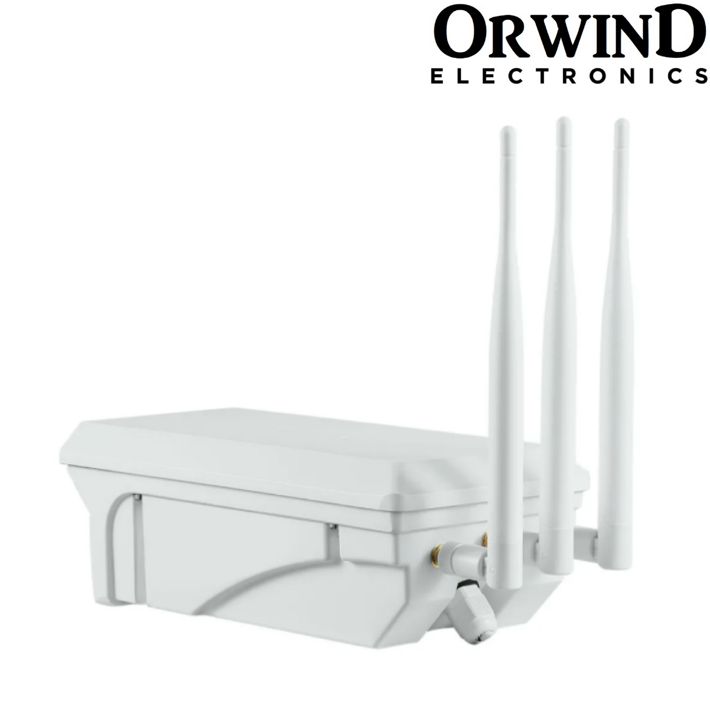 Orwind O4501