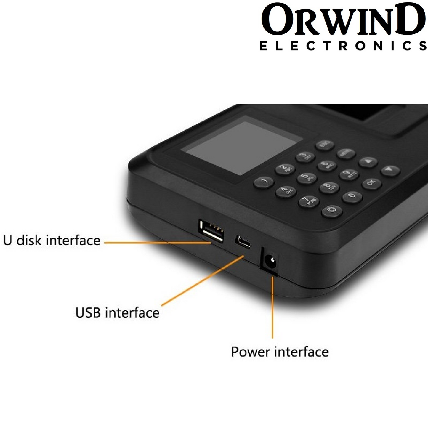 Orwind O5501