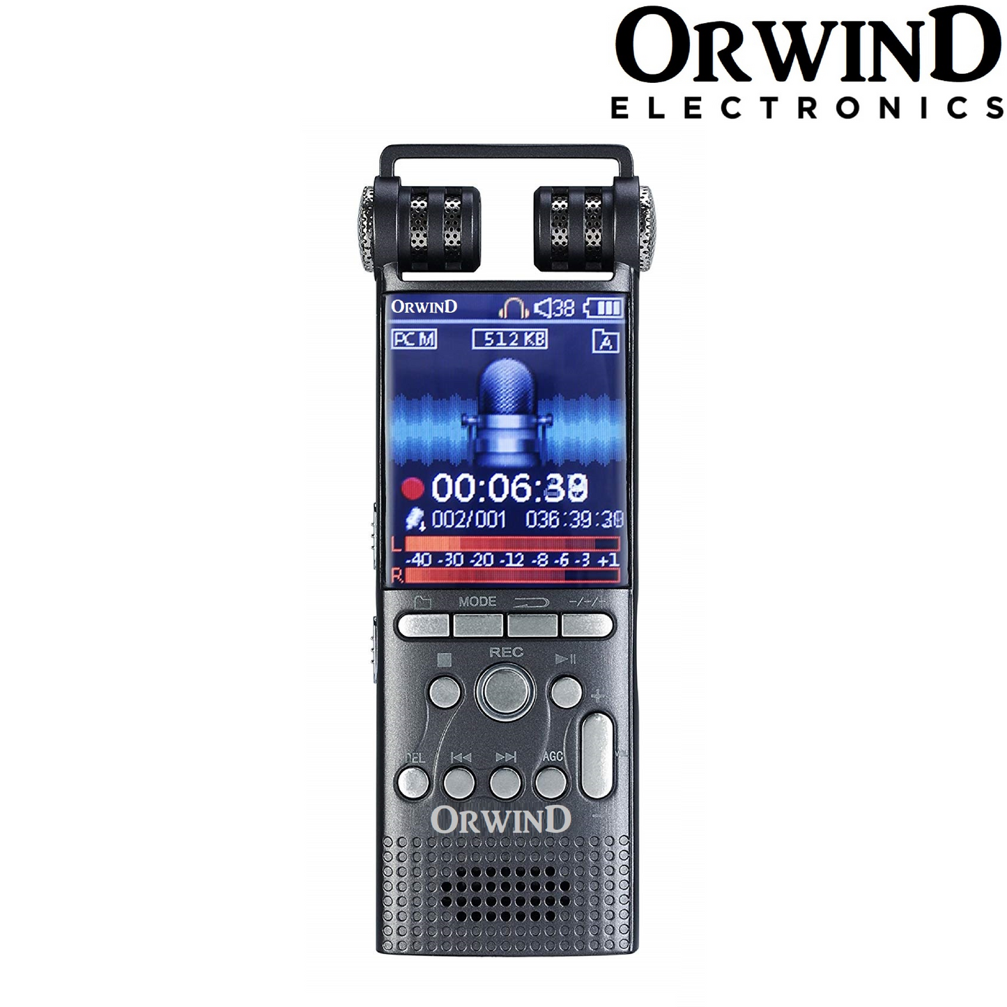 Orwind O5801