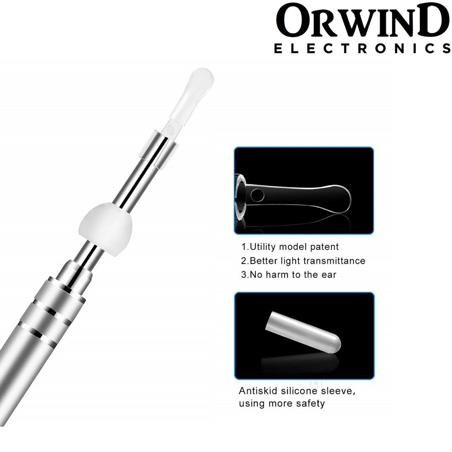 Orwind O4305