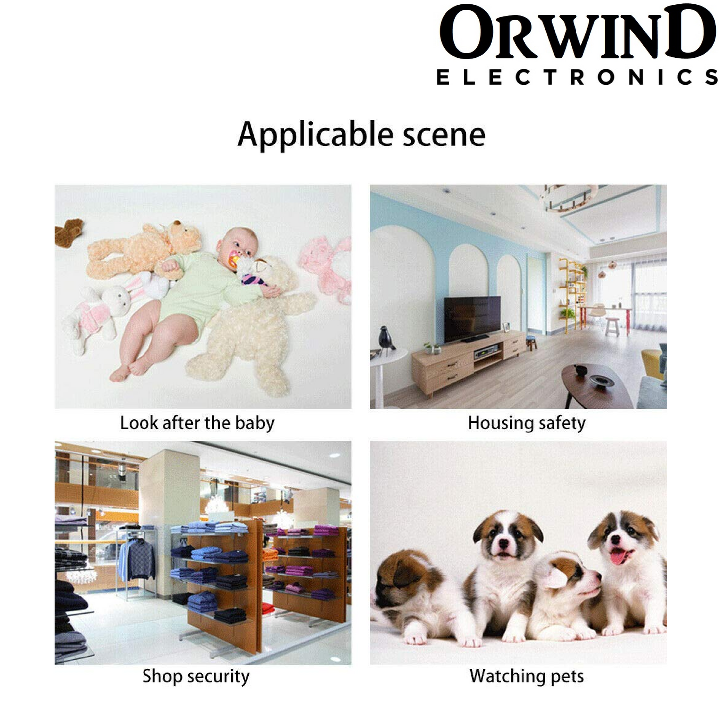 Orwind O2406