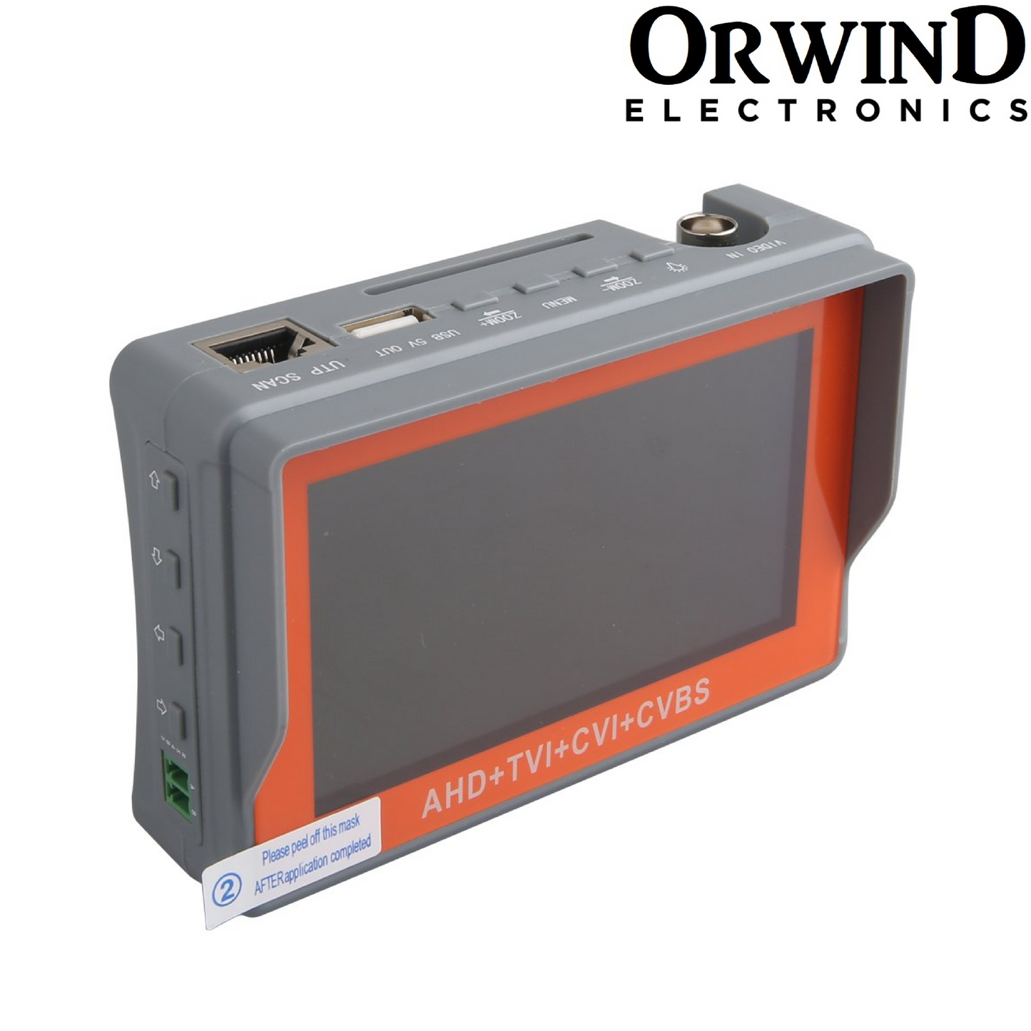 Orwind O6001