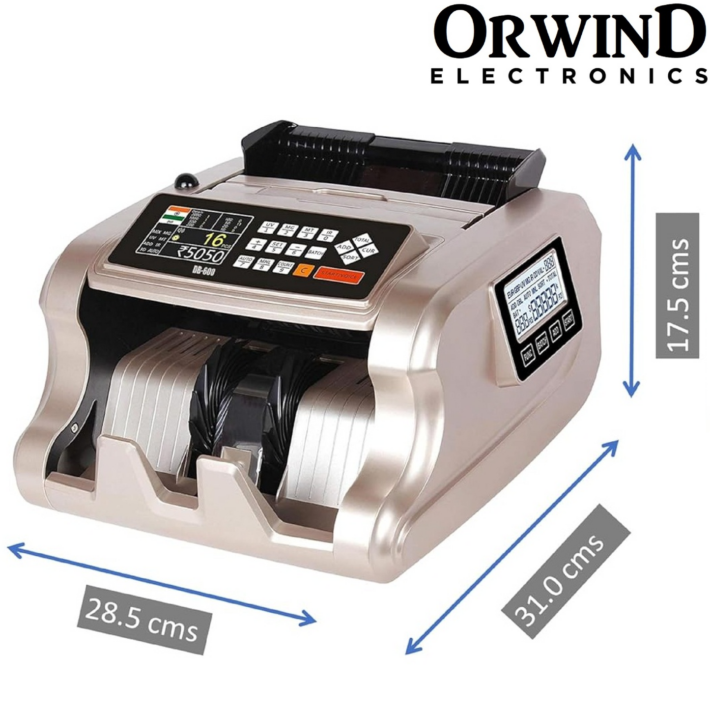 Orwind O8102