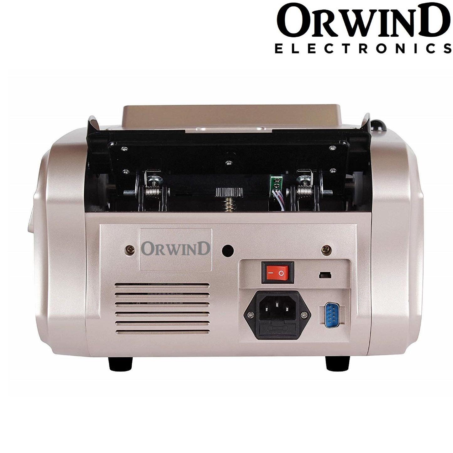Orwind O8102
