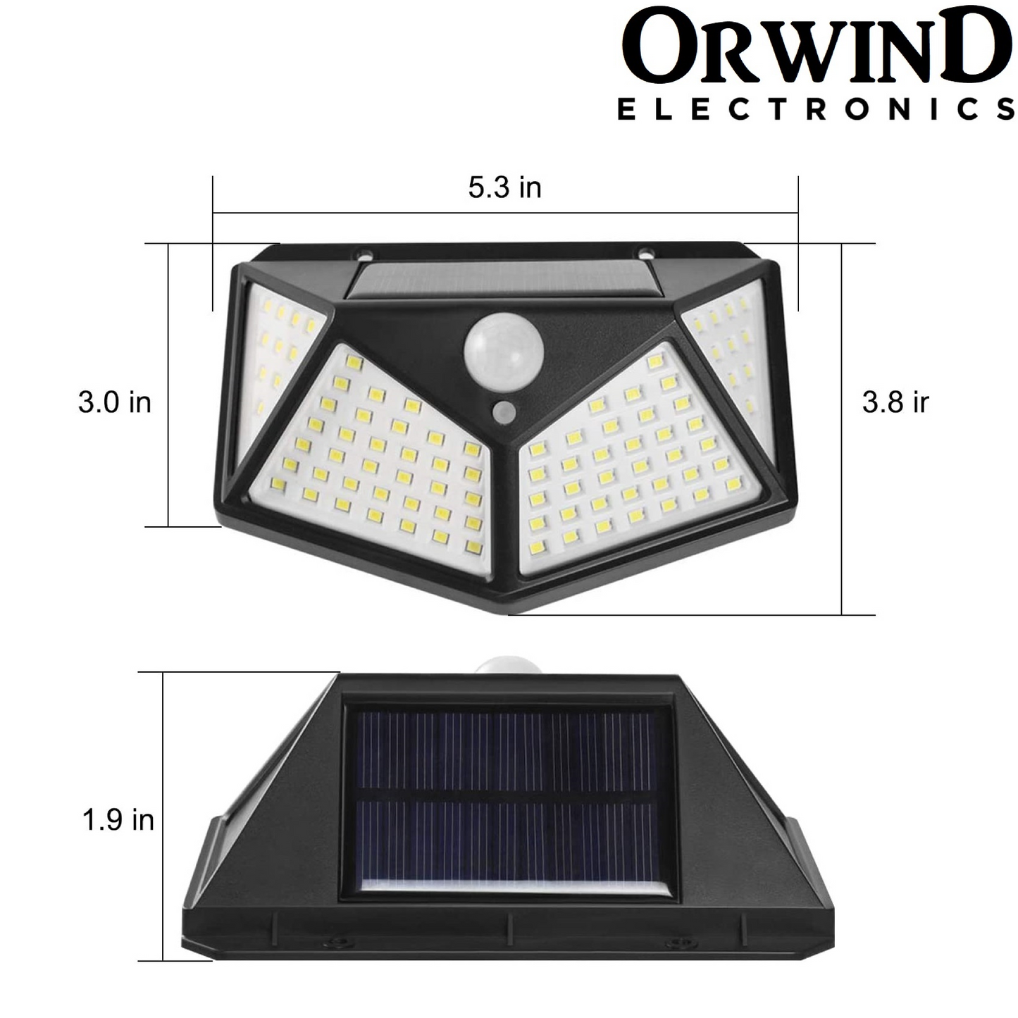 Orwind SL1102