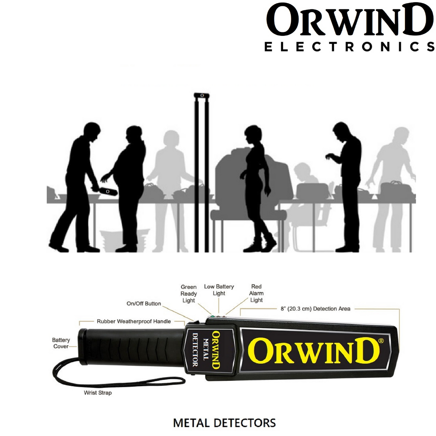 Orwind O6102