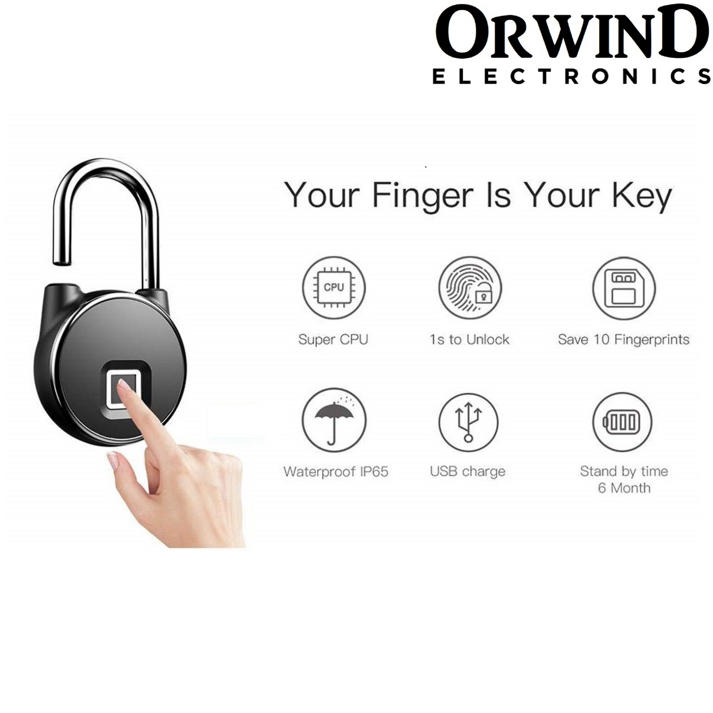 Orwind O7801