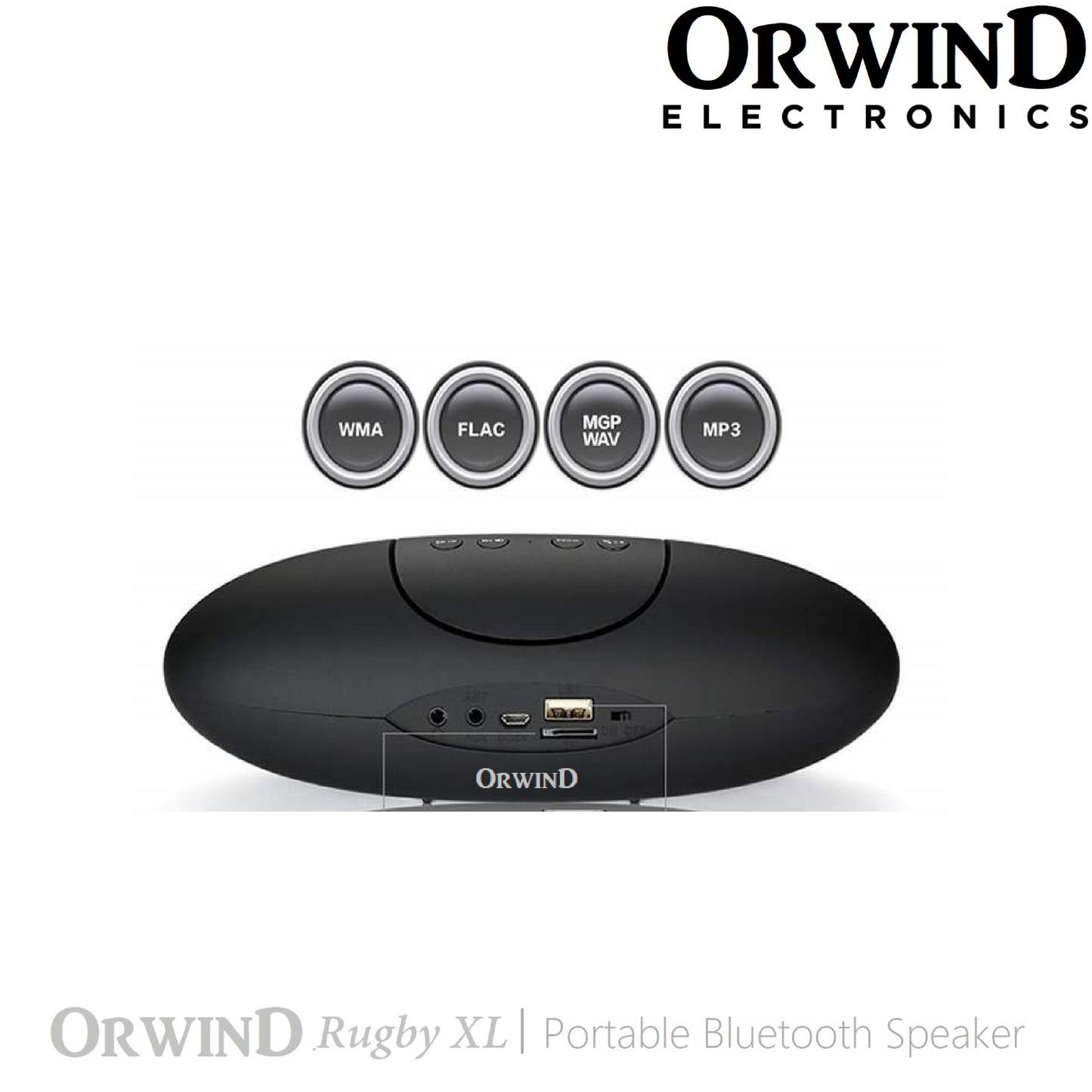 Orwind W2002