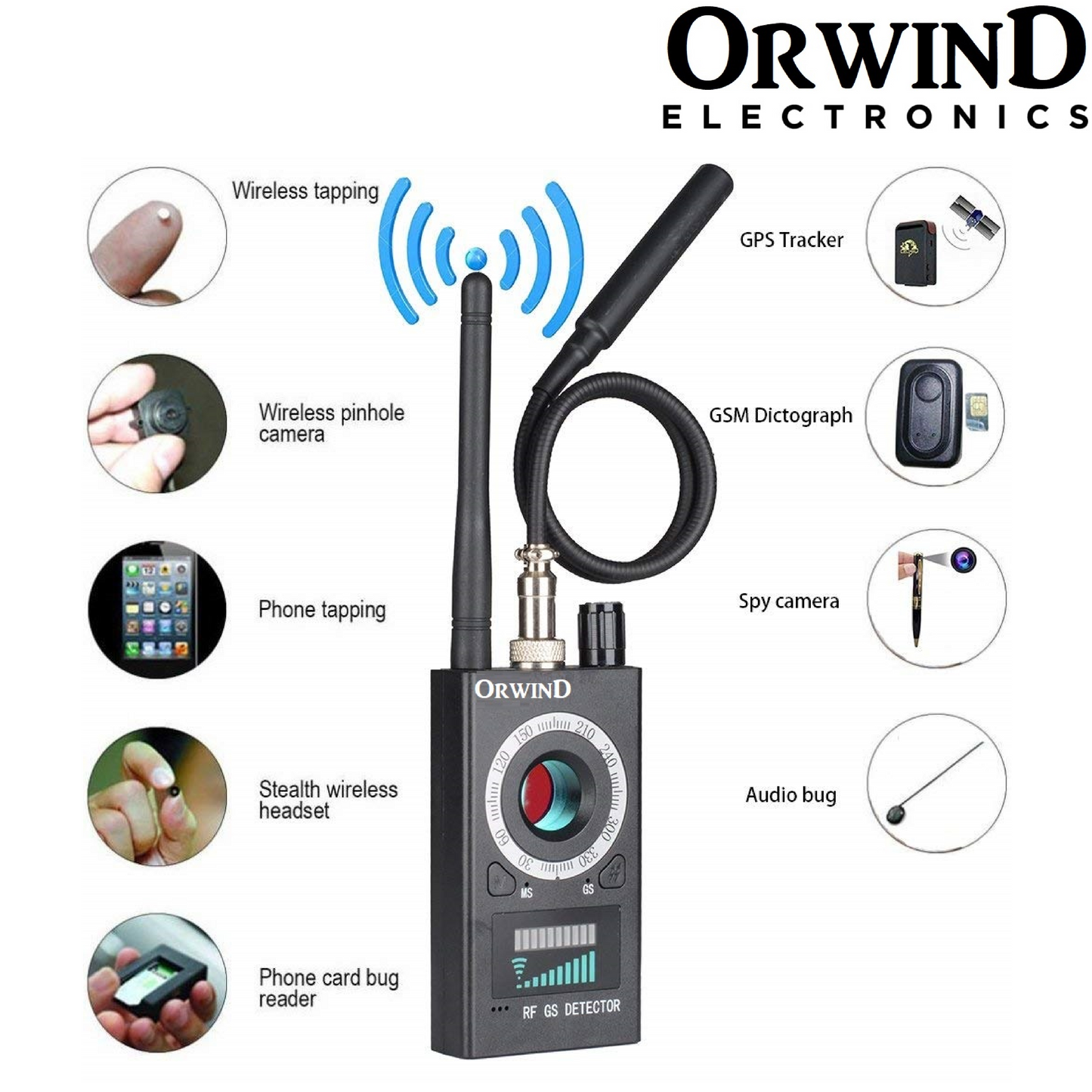 Orwind O6202