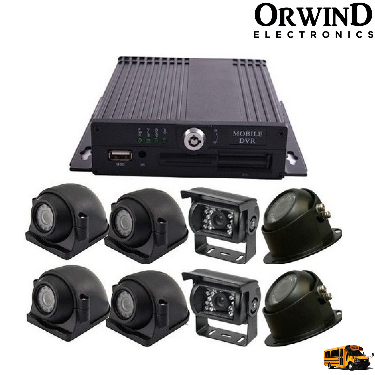 Orwind O3902