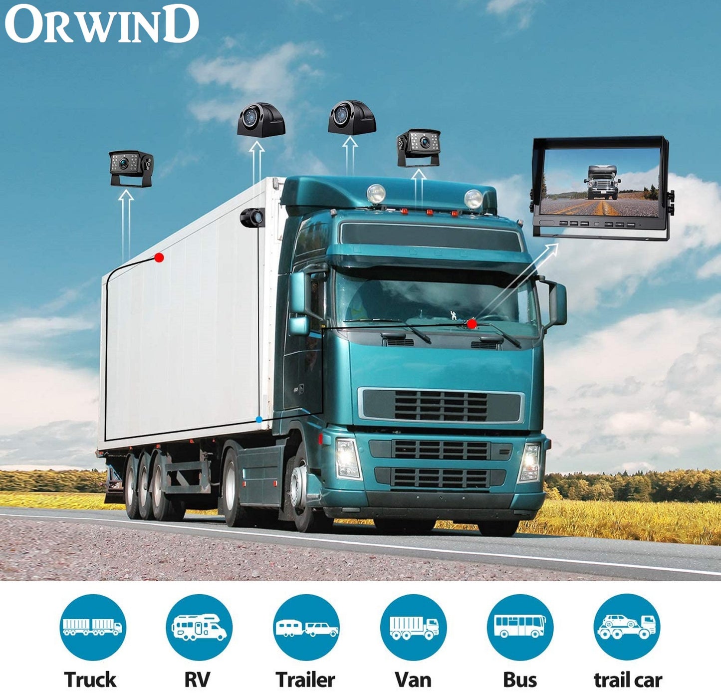 Orwind O3902