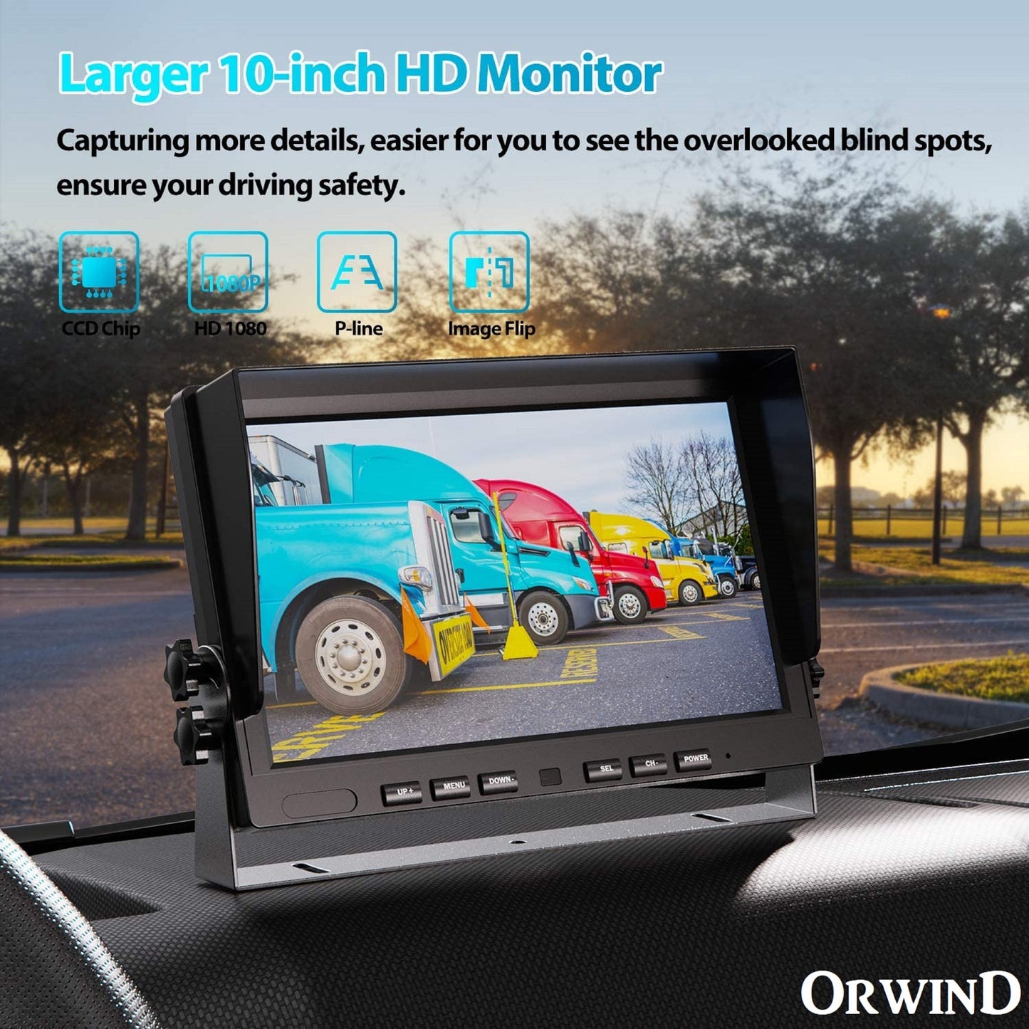 Orwind O3902