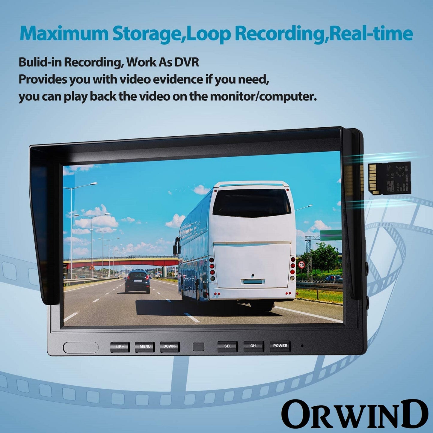Orwind O3902