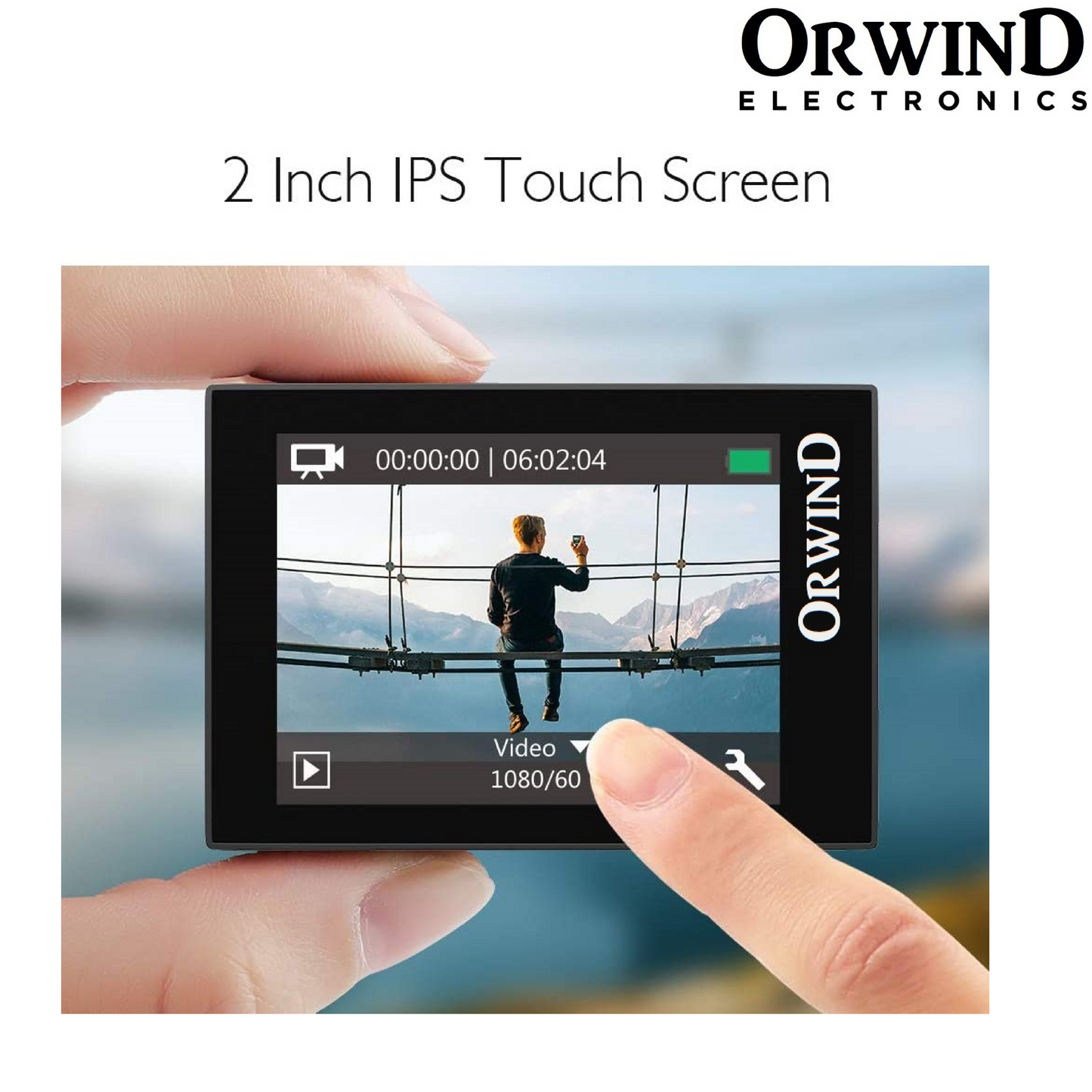 Orwind O4101