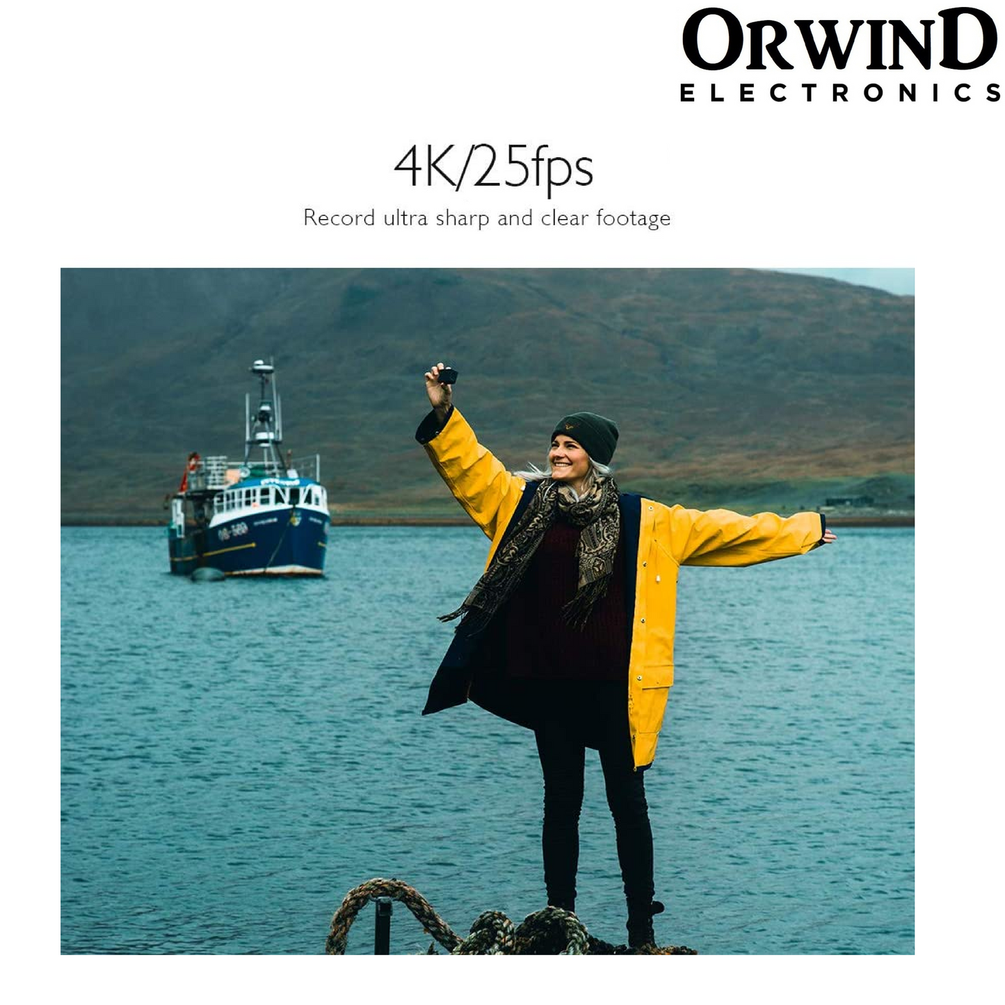 Orwind O4101