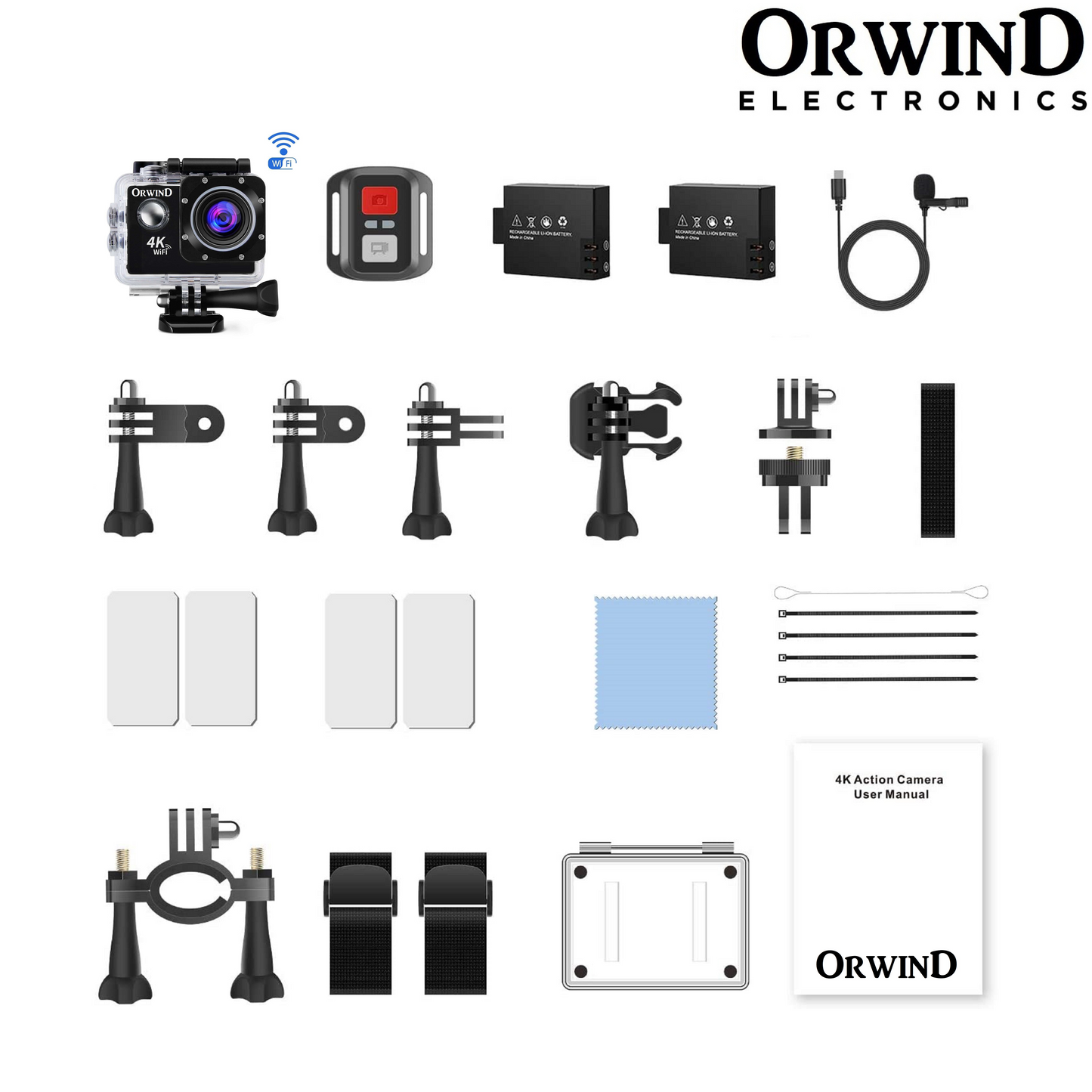 Orwind O4101