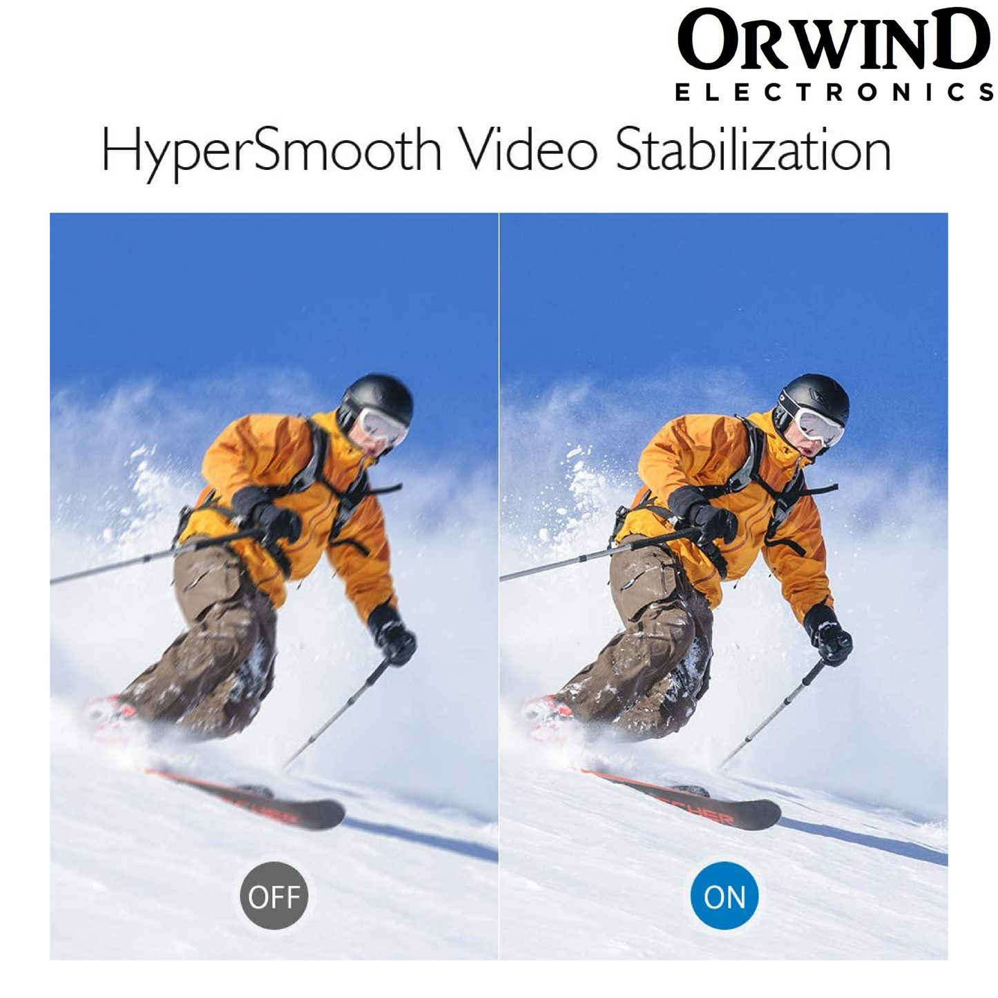 Orwind O4101