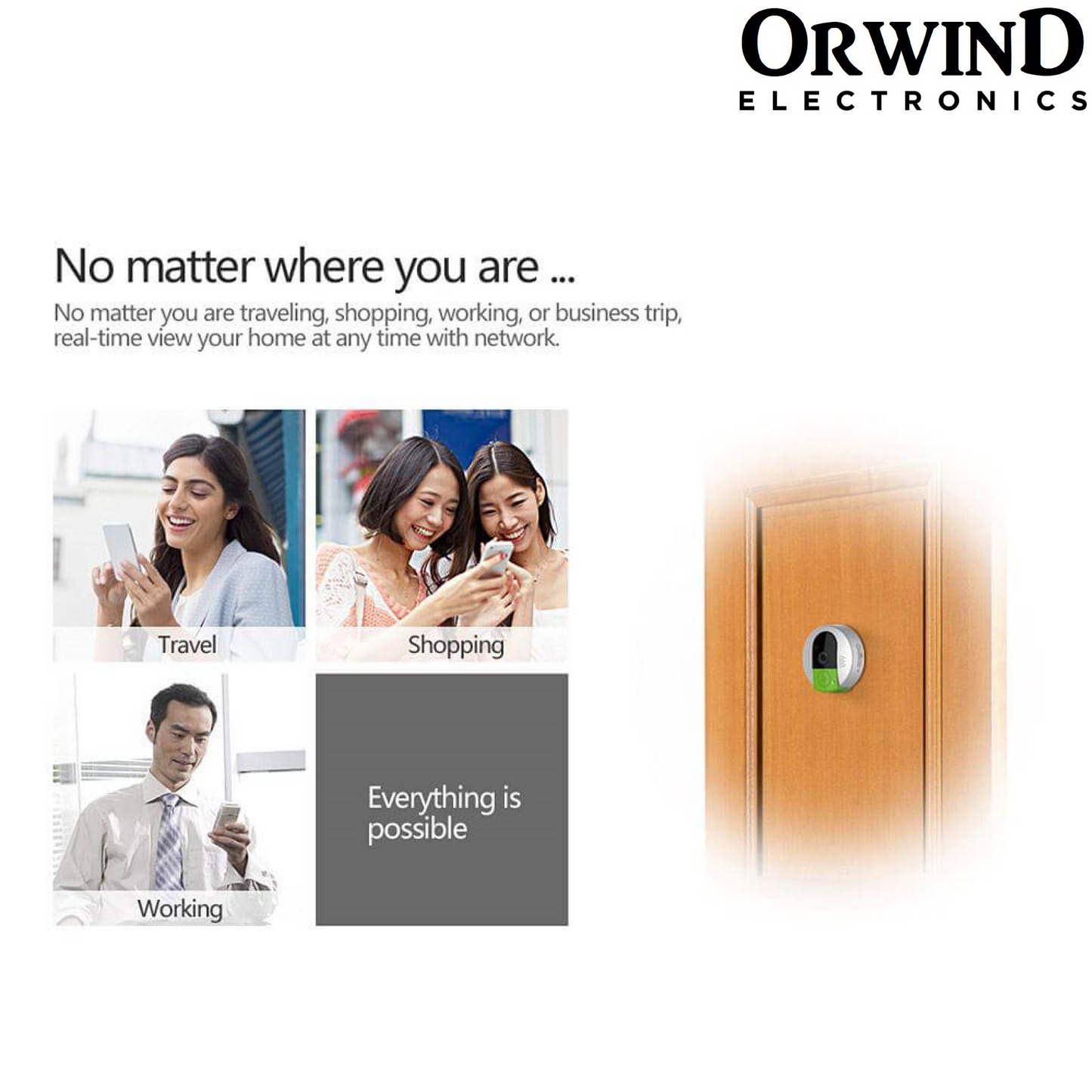 Orwind O5401