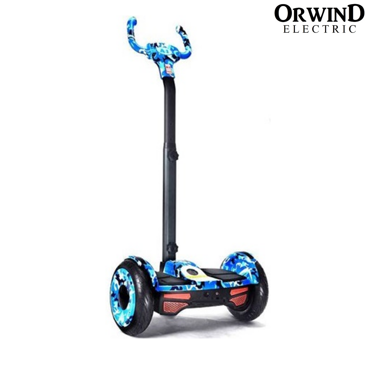 Orwind EV1004