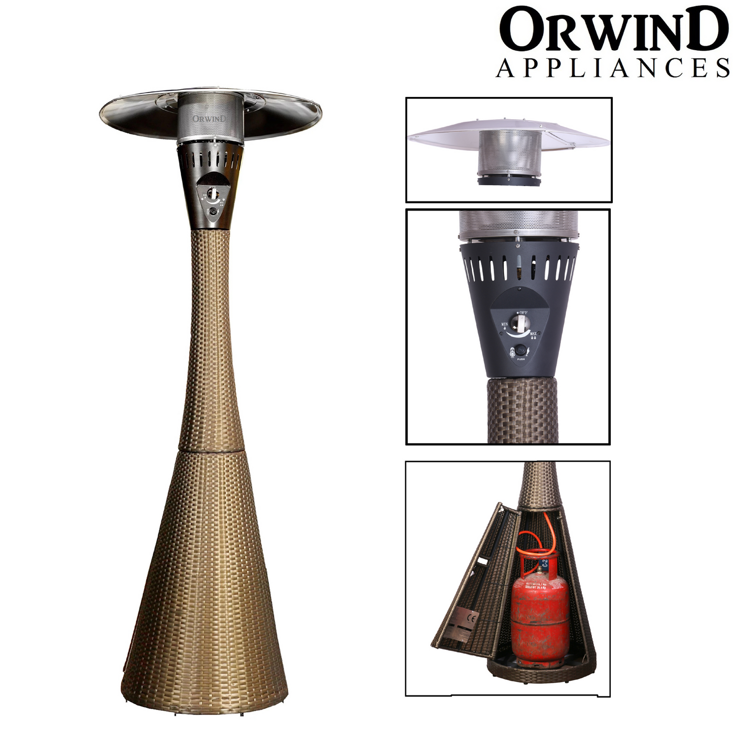 Orwind W1305