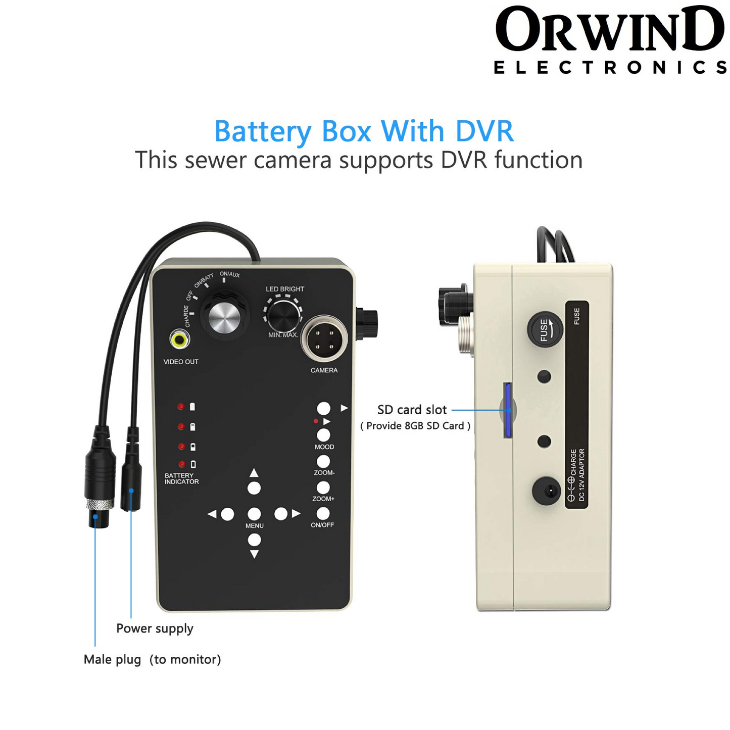 Orwind O4302