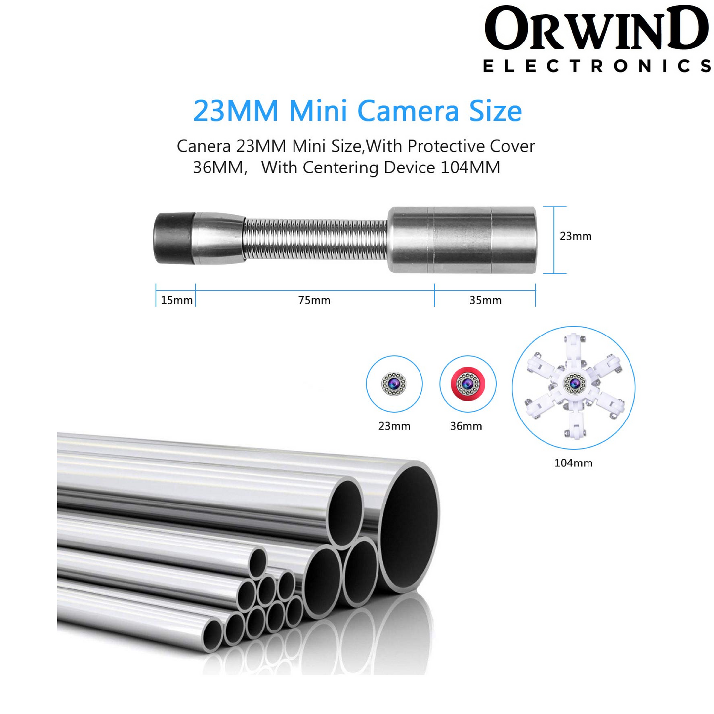 Orwind O4302