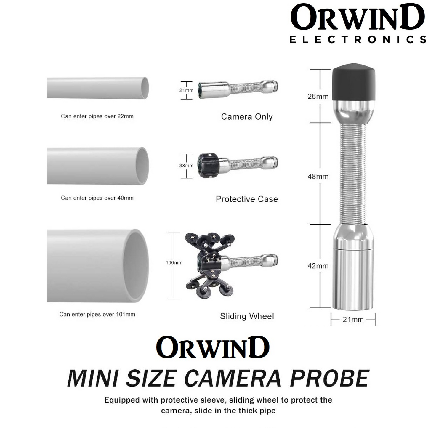 Orwind O4302