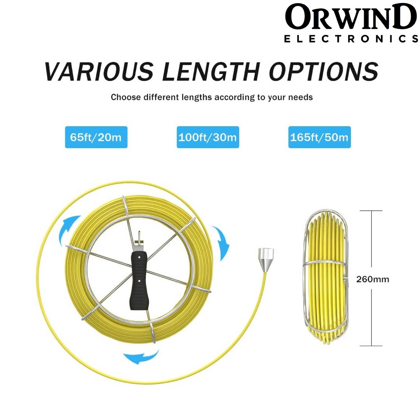 Orwind O4302