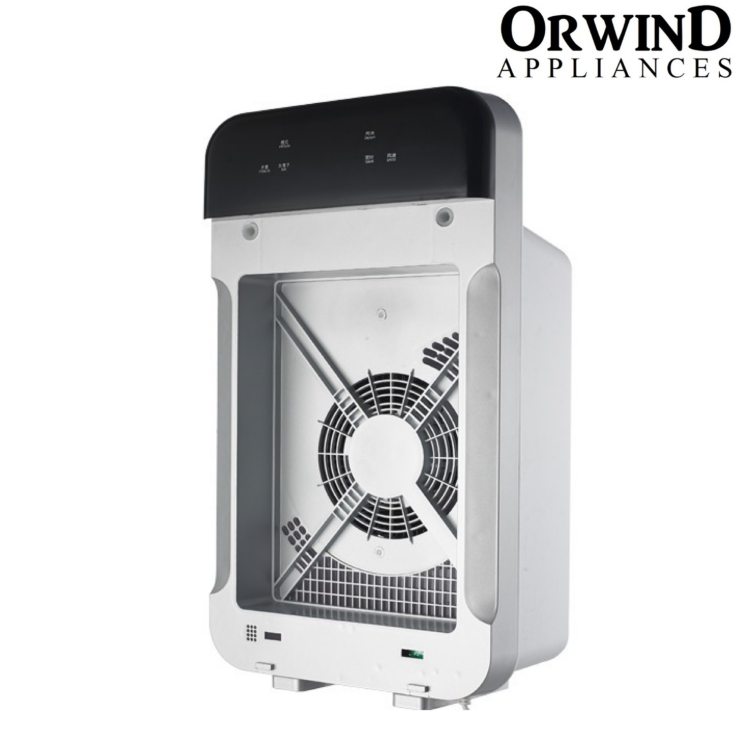 Orwind O6901 HEPA Air Purifier