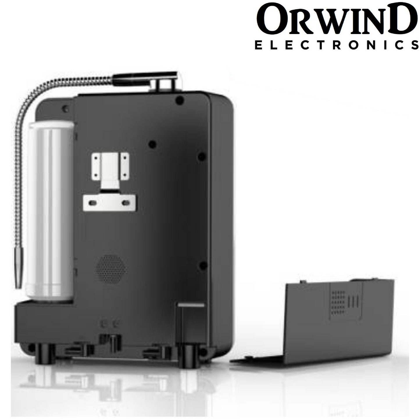 Orwind O7204 Alkaline Water Ionizer Machine
