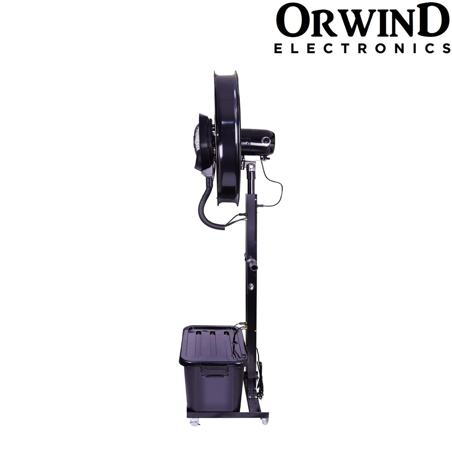 Orwind Summer Super Cool Mist Fan - 40L