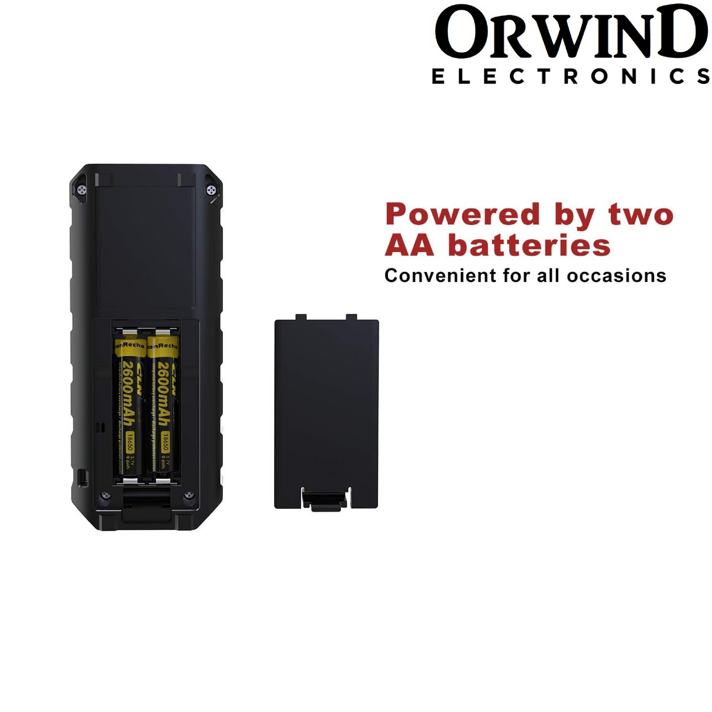 Orwind O8702