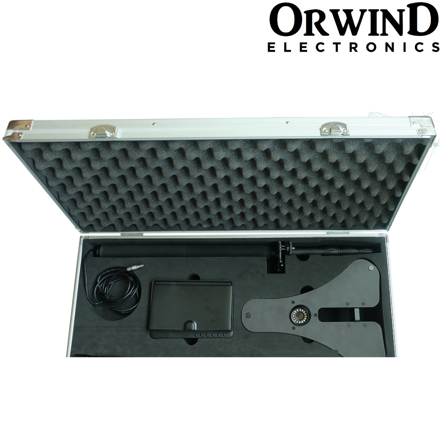 Orwind O5001 Under Vehicle Search Camera