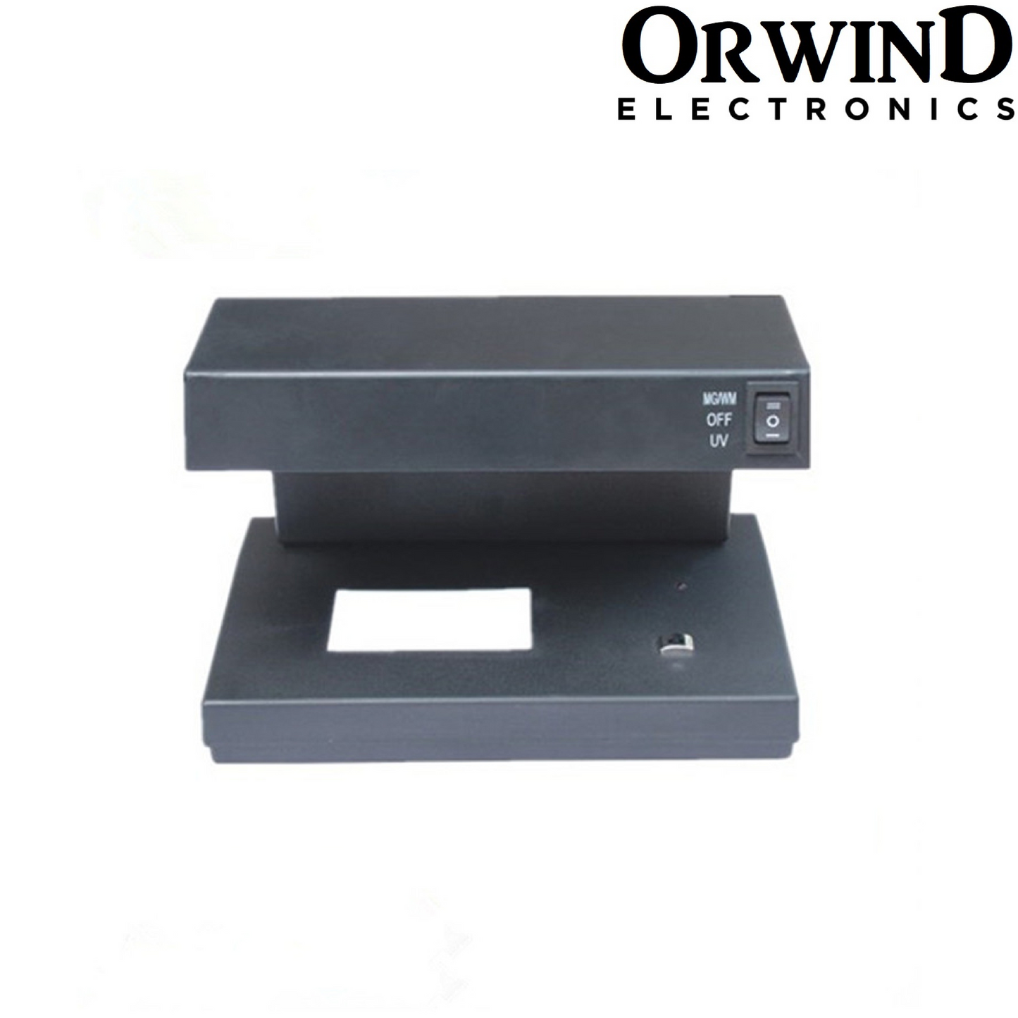 Orwind O8201 Fake Note Detector Machine