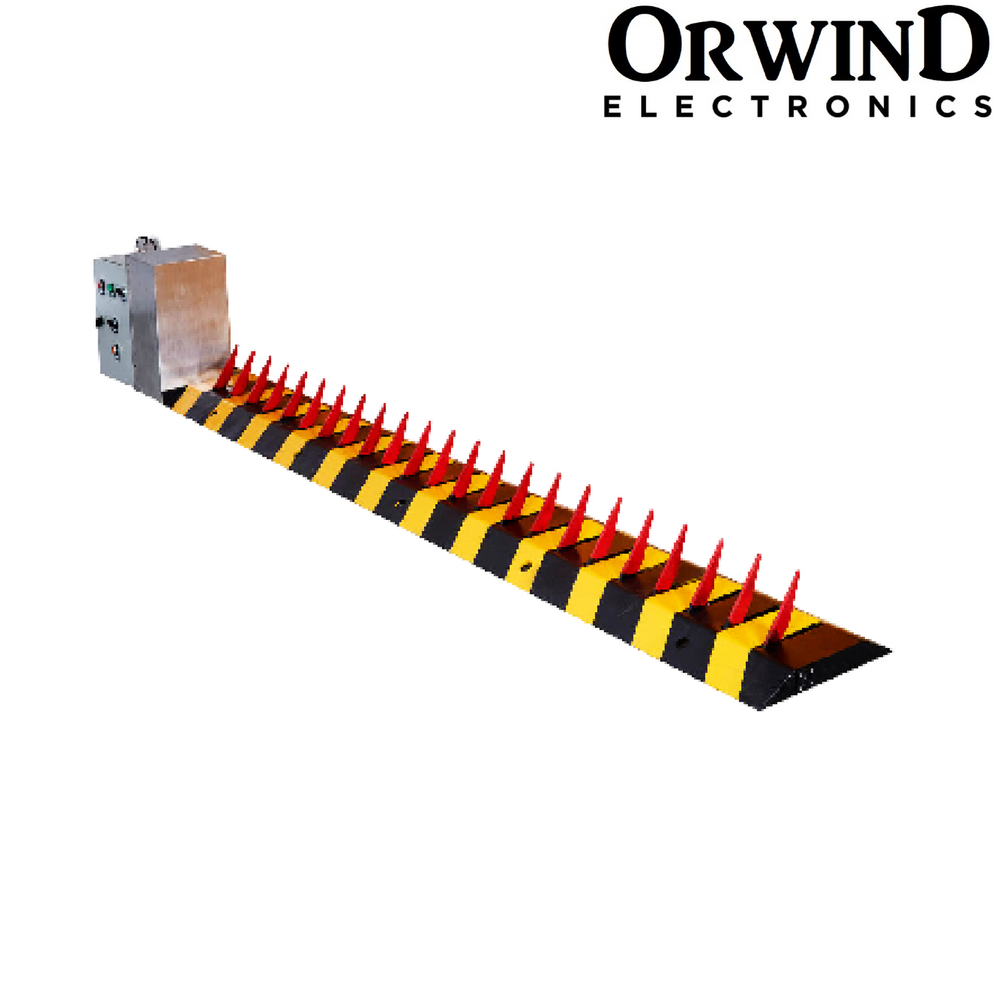 Orwind O8501 Pro Tyre Spikes