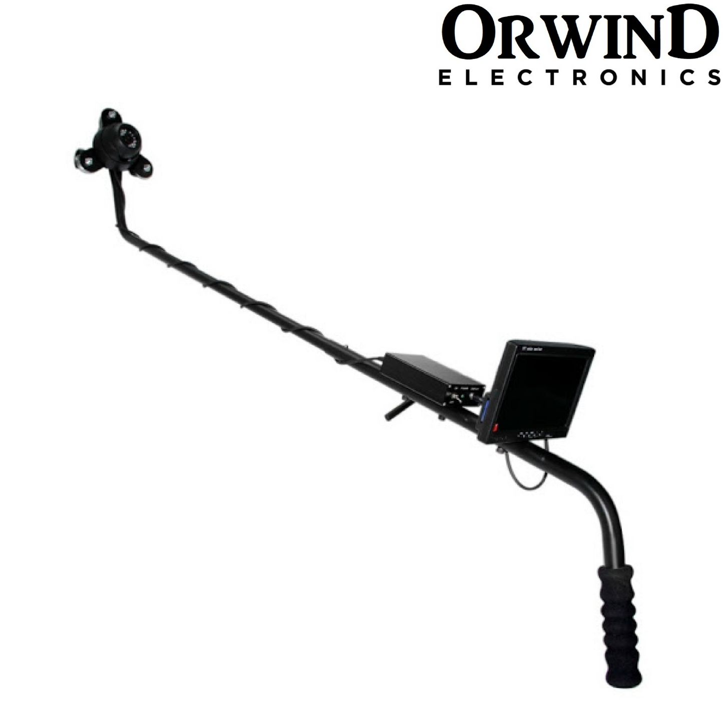Orwind O5001 Under Vehicle Search Camera