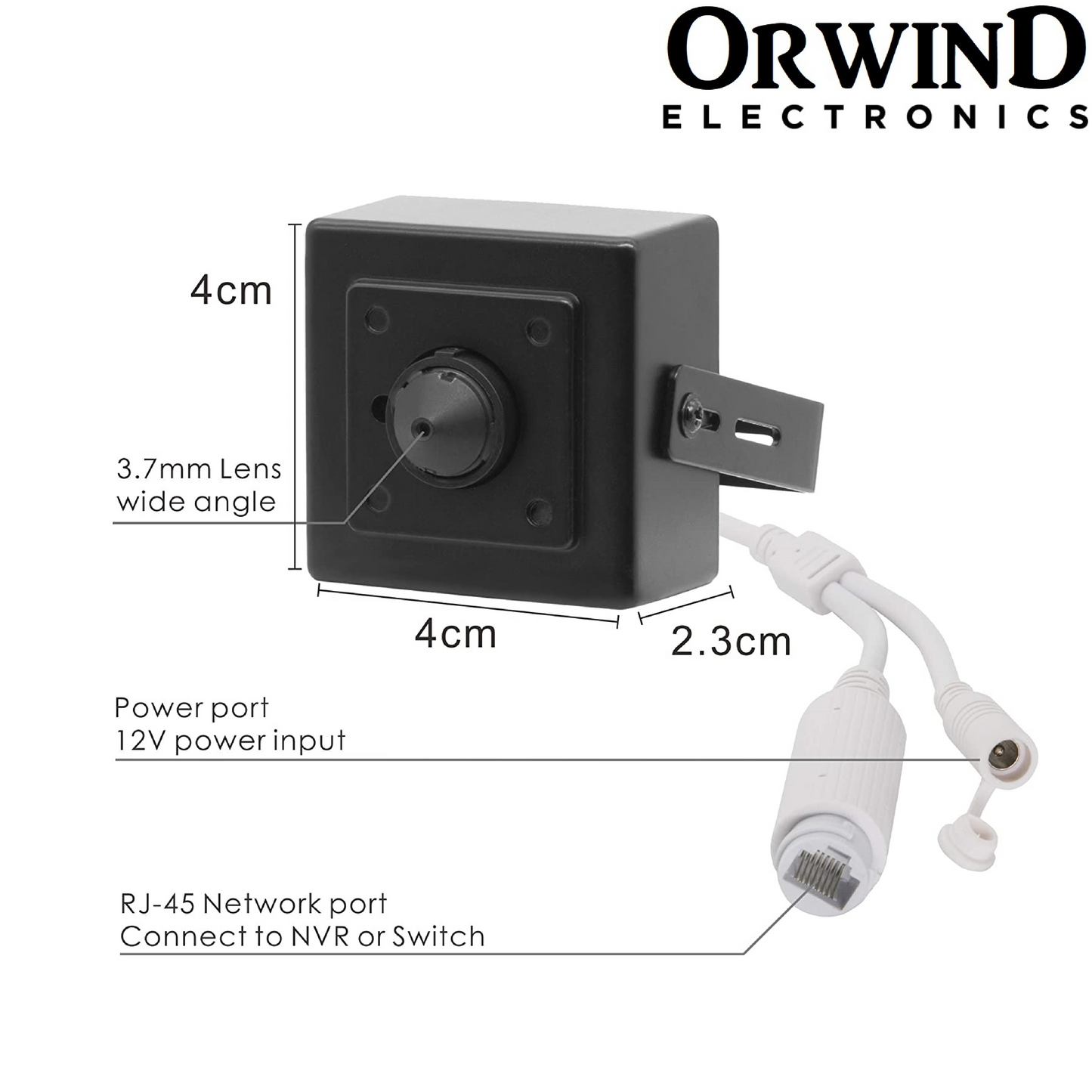 Orwind O2303