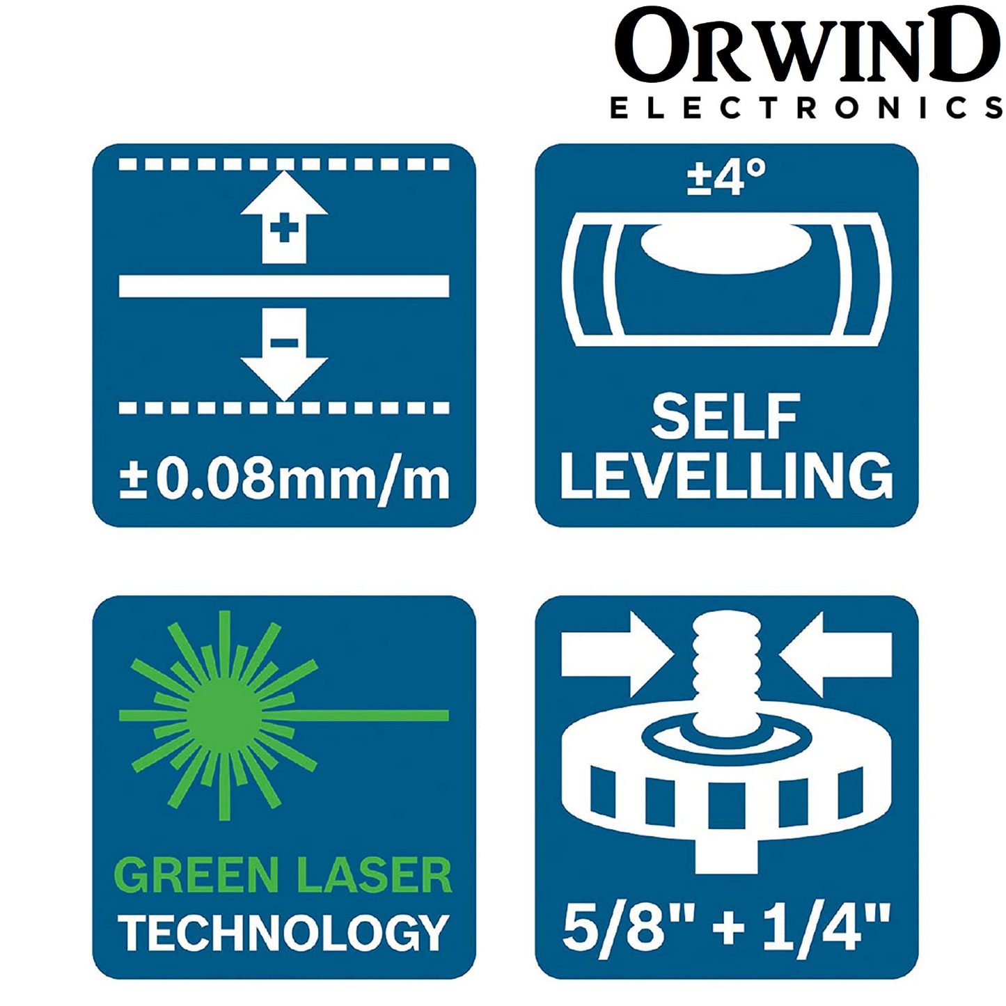 Orwind O8702