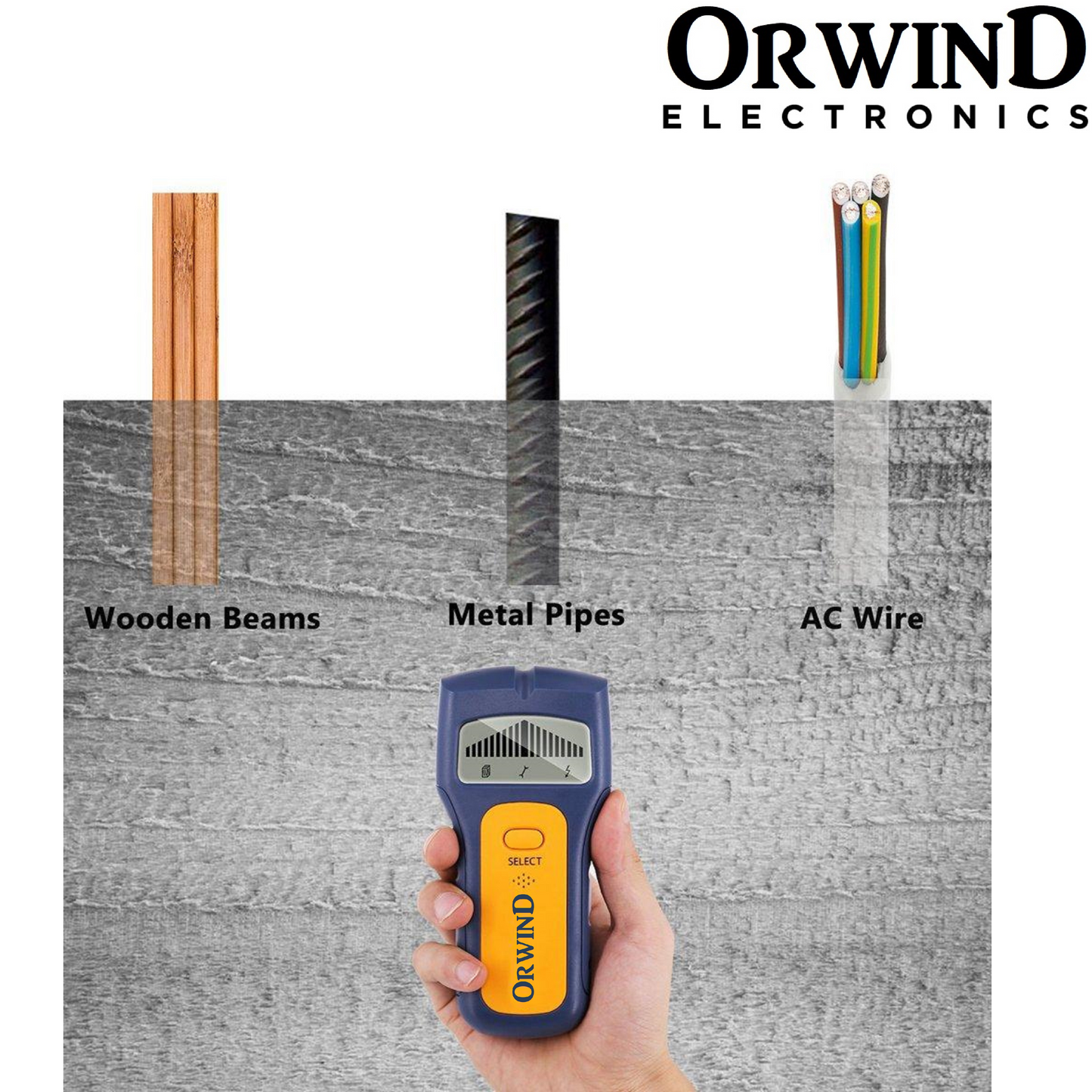 Orwind O8703