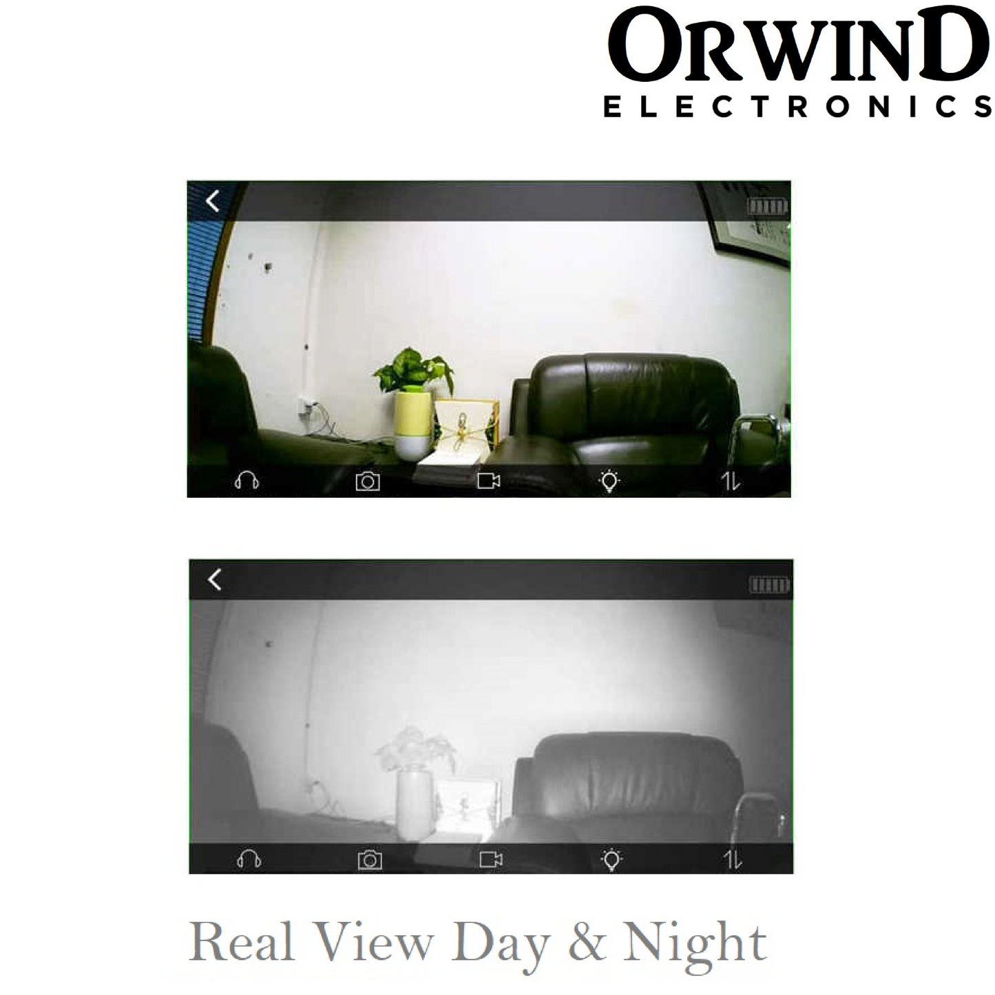 Orwind O2401