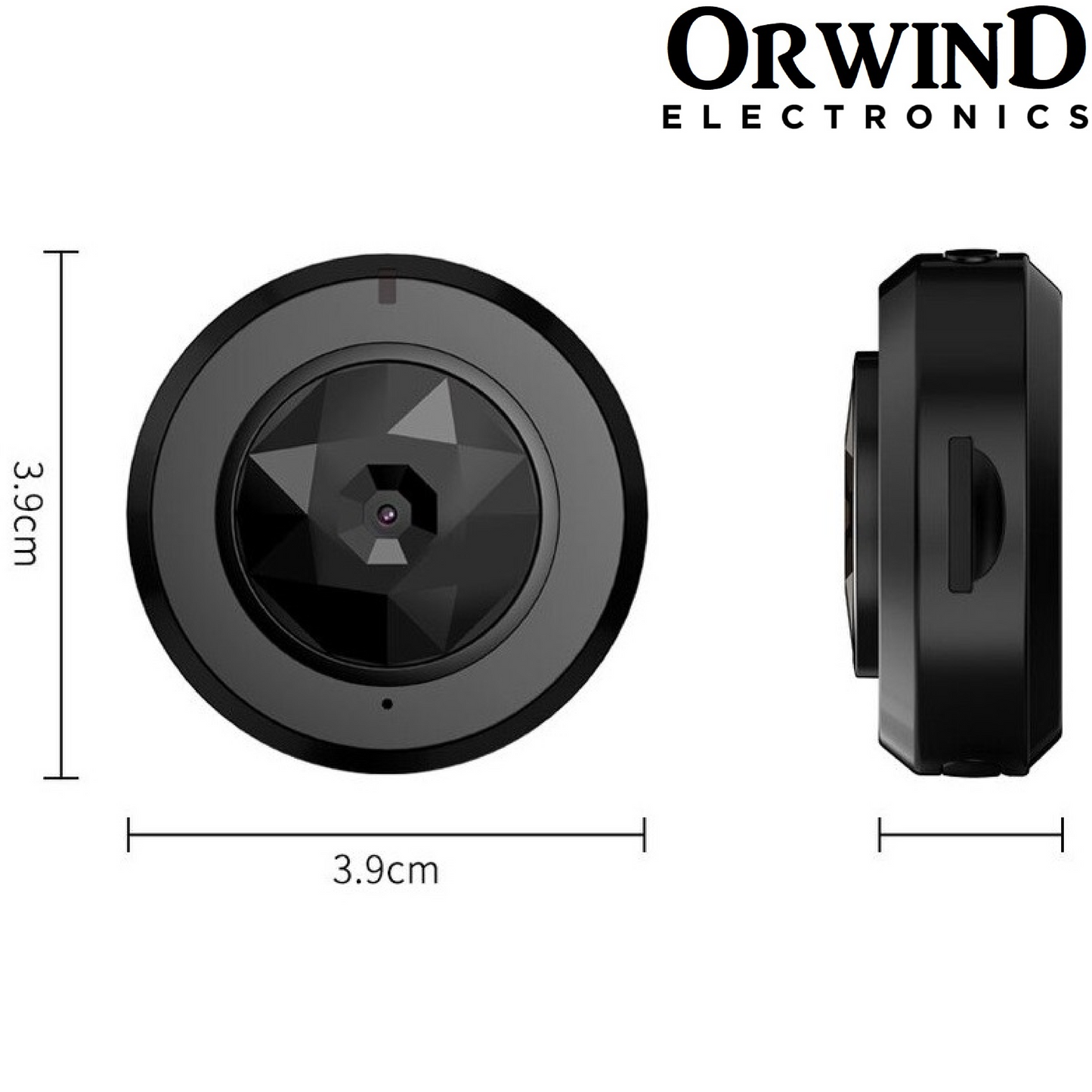Orwind O2401