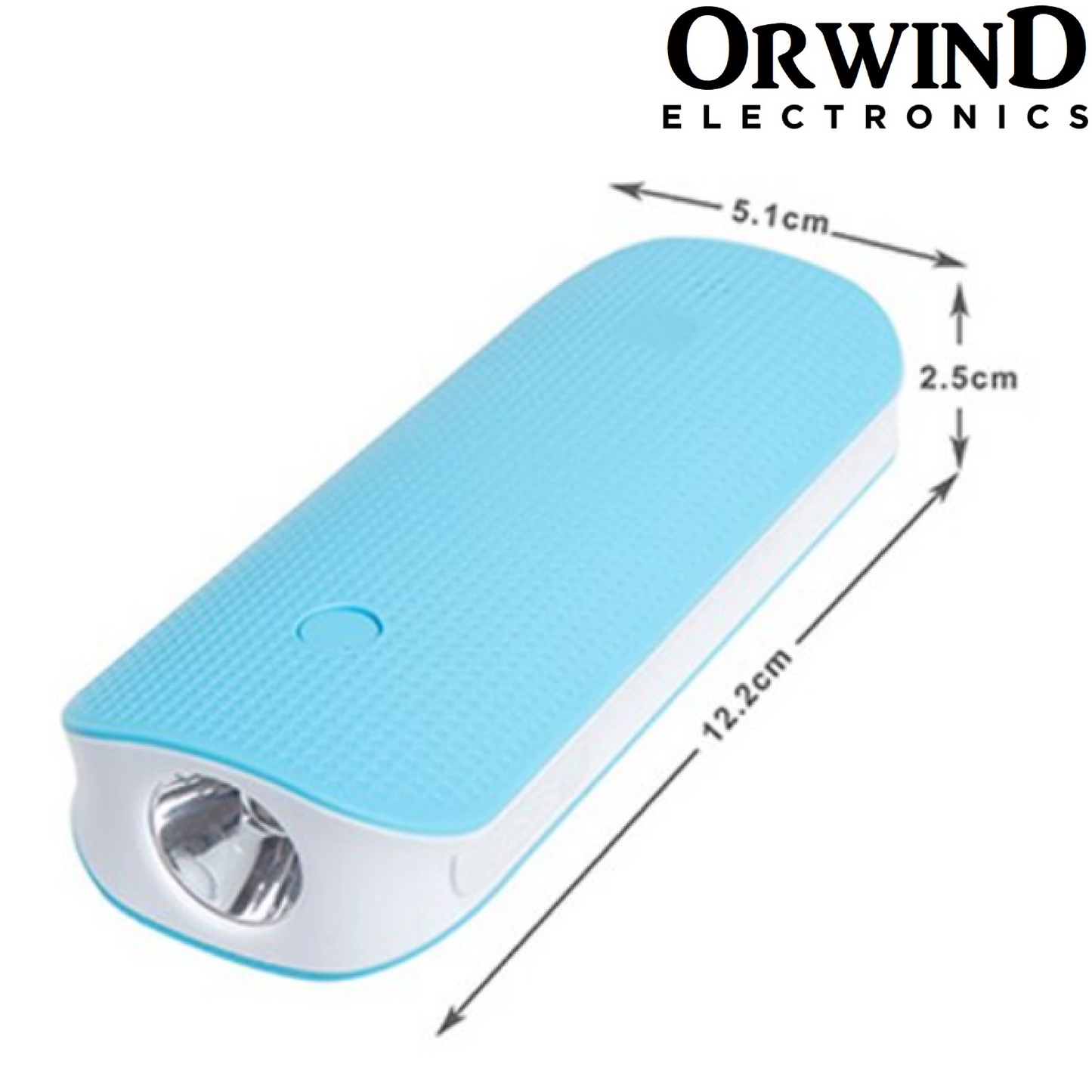 Orwind O5102