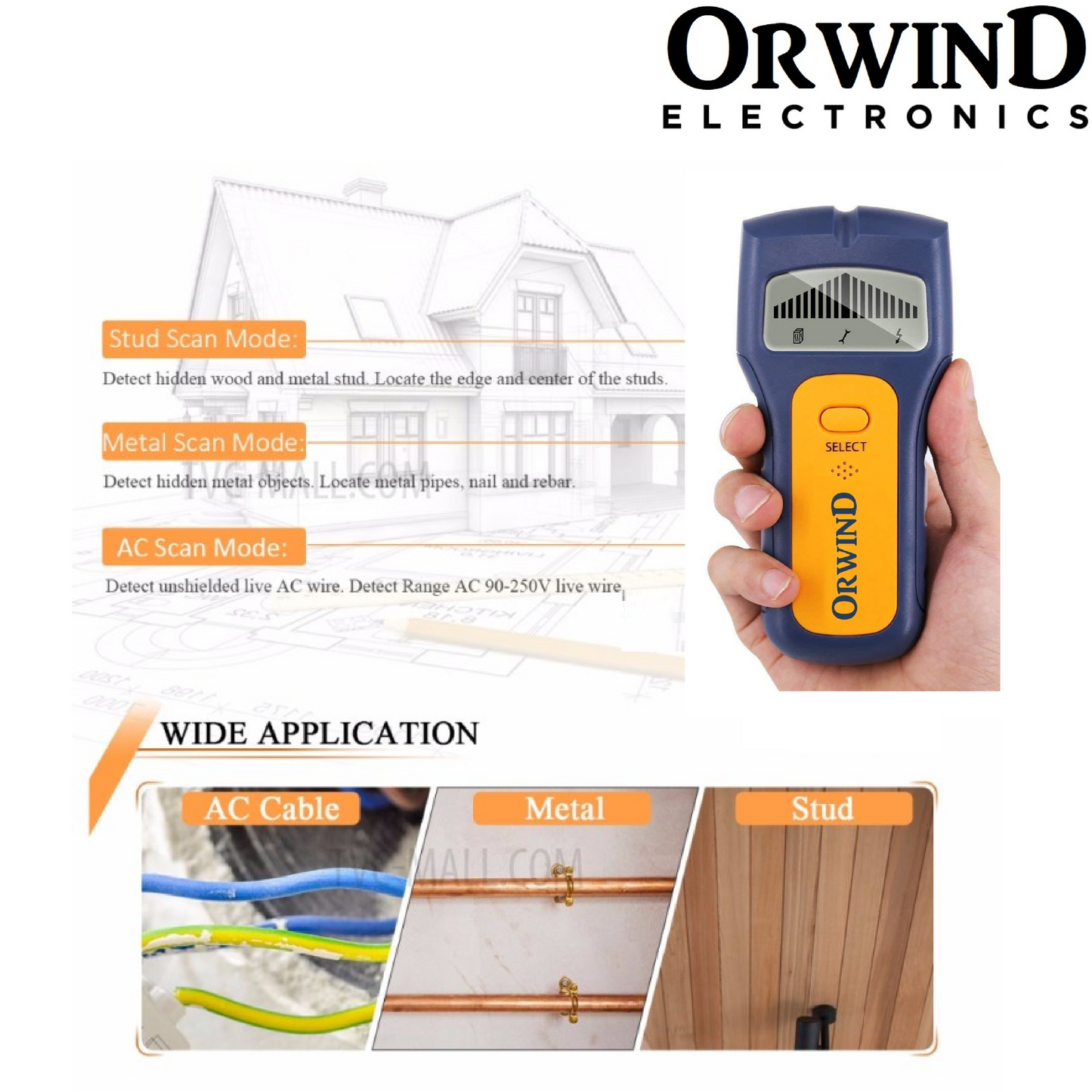 Orwind O8703