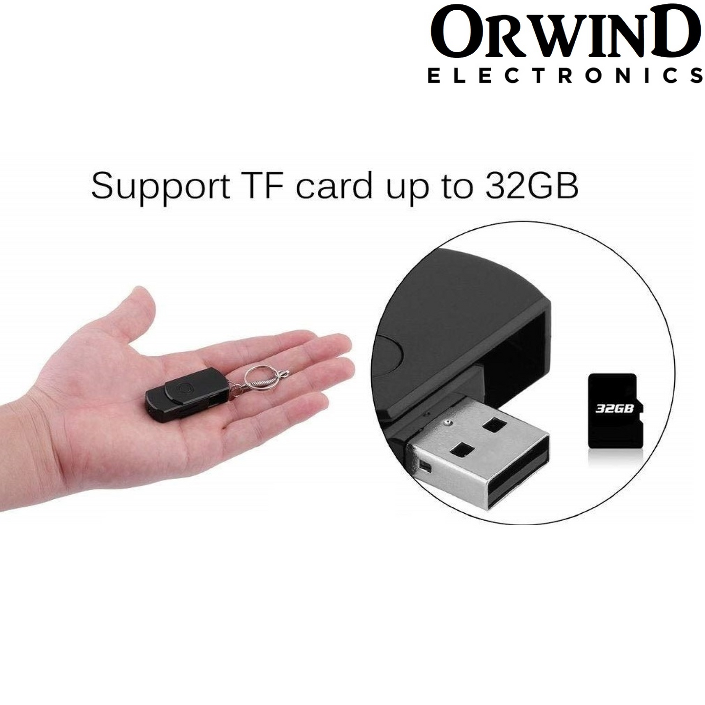Orwind O2404