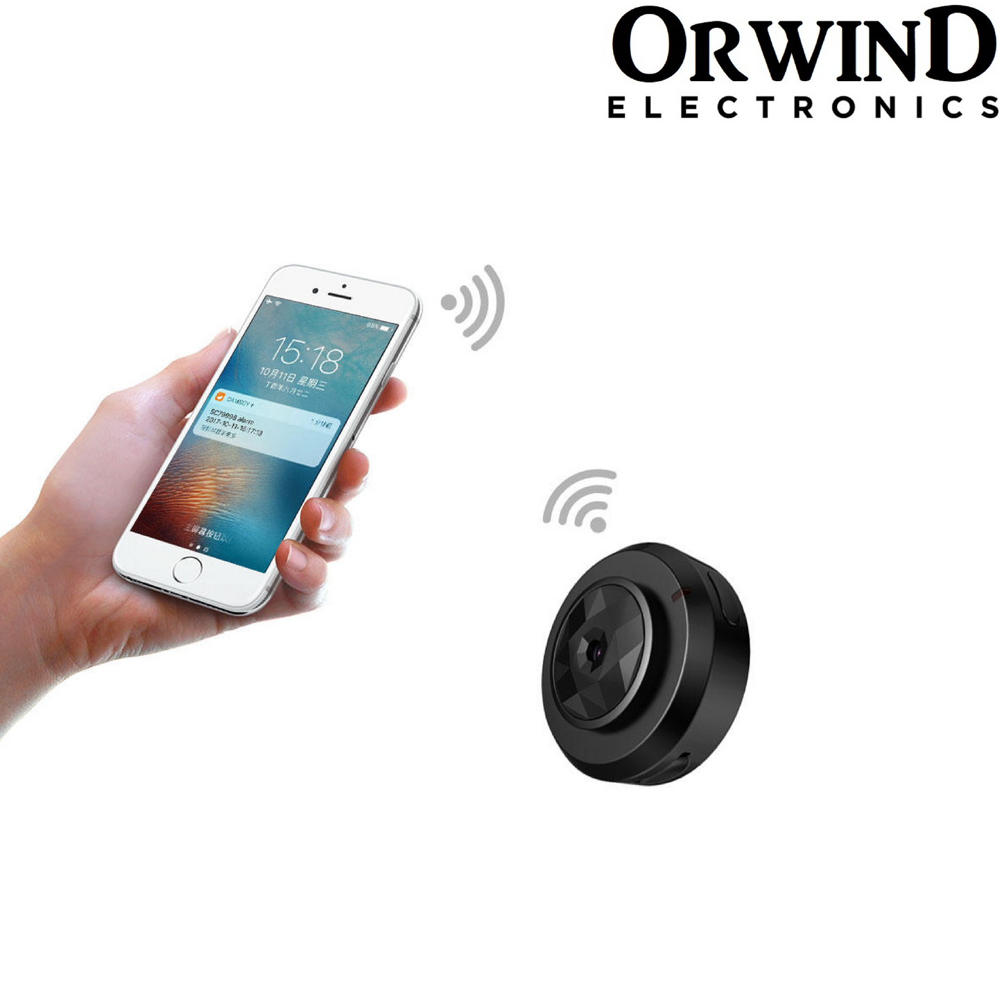 Orwind O2401
